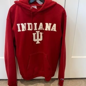 Men’s Champion Indiana Hoodie